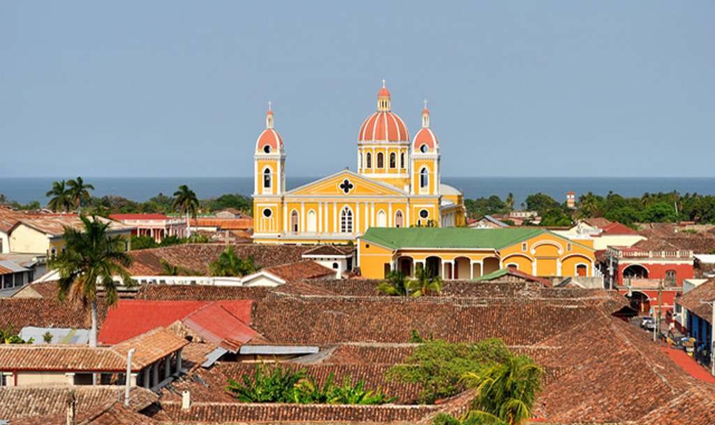 Nicaragua tour from Costa Rica