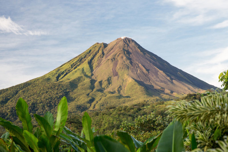 Arenal-Volcano-National-Park