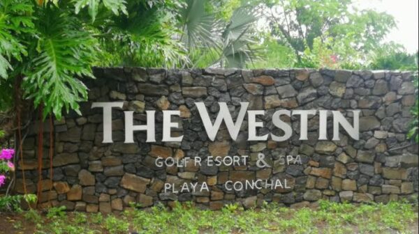 airport-transfes-westin-costa-rica