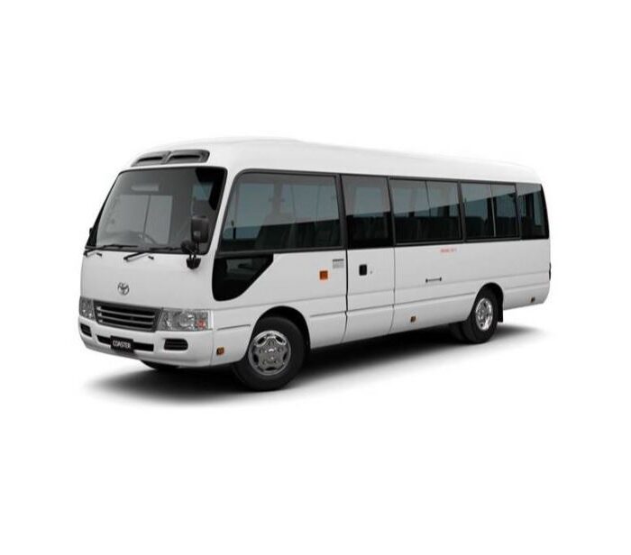 Liberia Airport Shuttles to Playa Hermosa Guanacaste - Private Services