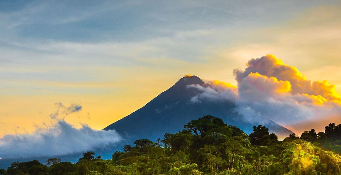 Liberia Airport (LIR) Transfers La Fortuna - Fayla Tours