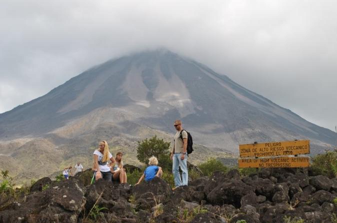 arenal-volcano-national-park